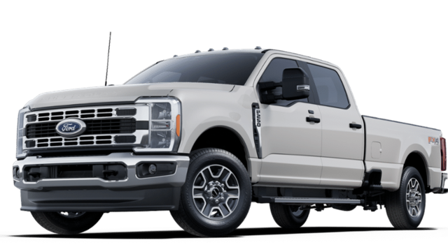 2025 Ford SuperDuty